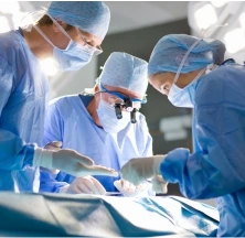 Hepatobiliary Surgery